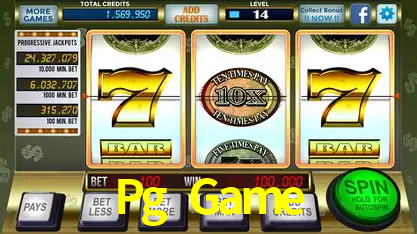 Pg Game,Pg.Game