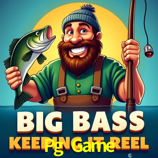 Sinta a adrenalina dos jogos de cassino com Pg Game