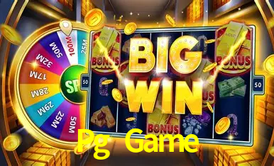 Pg Game