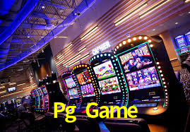 Pg Game