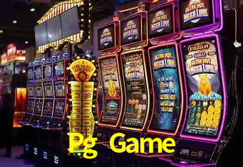 Pg Game