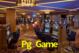 Pg Game