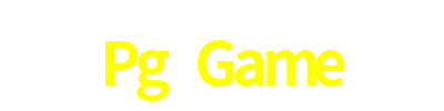 Pg Game